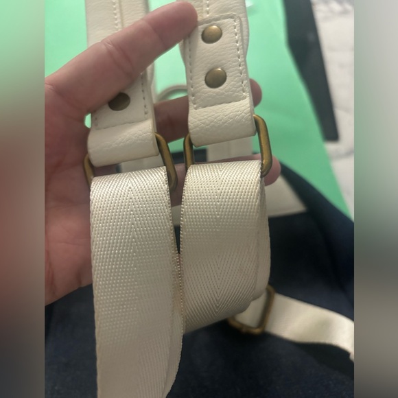 Marie loungefly back pack only worn once. - Picture 7 of 7